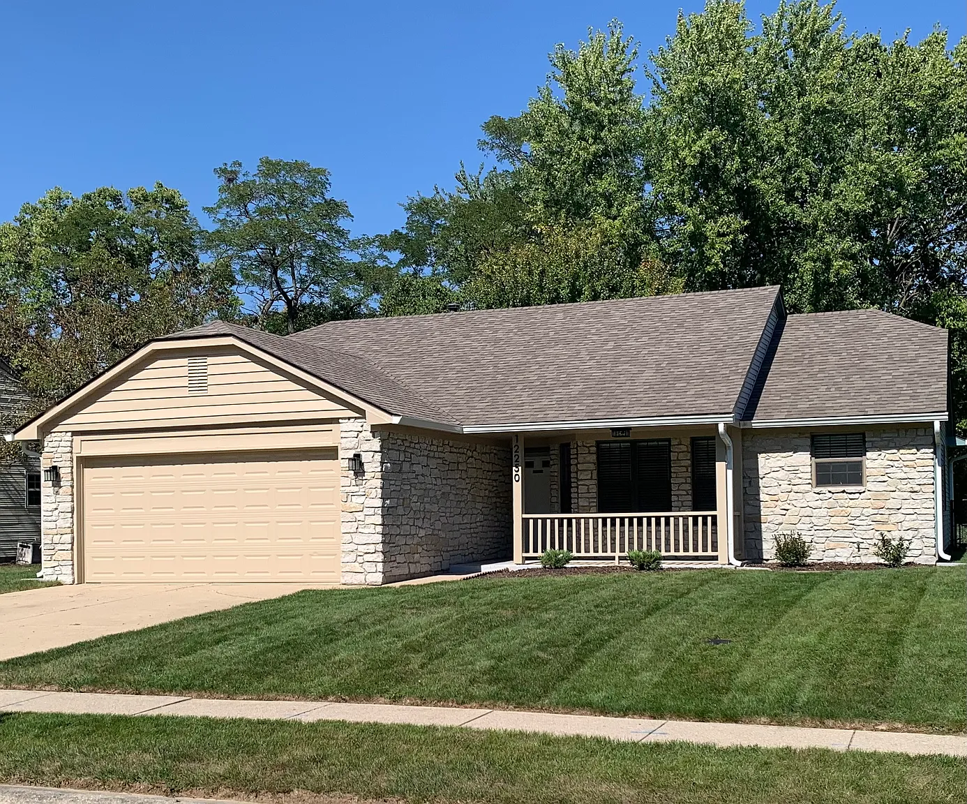 12250 Van Spronsen Ct photo 1