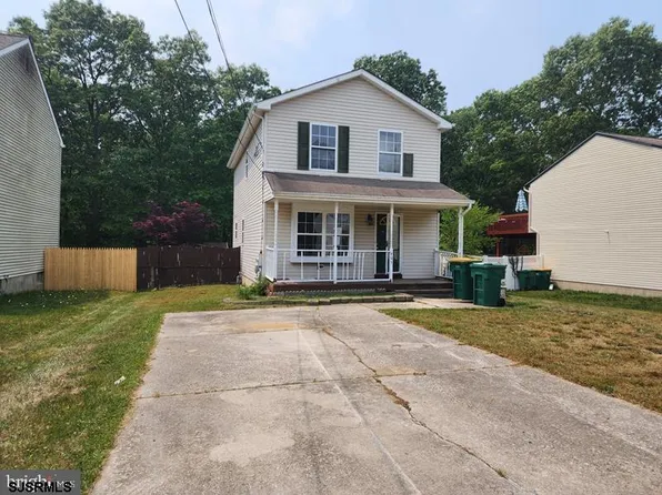 405 S Zenia Ave, Galloway, NJ 08205