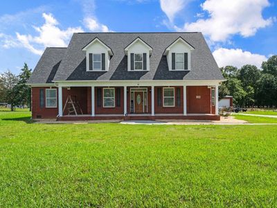 1200 Albert Mann Rd, New Hope, AL, 35760