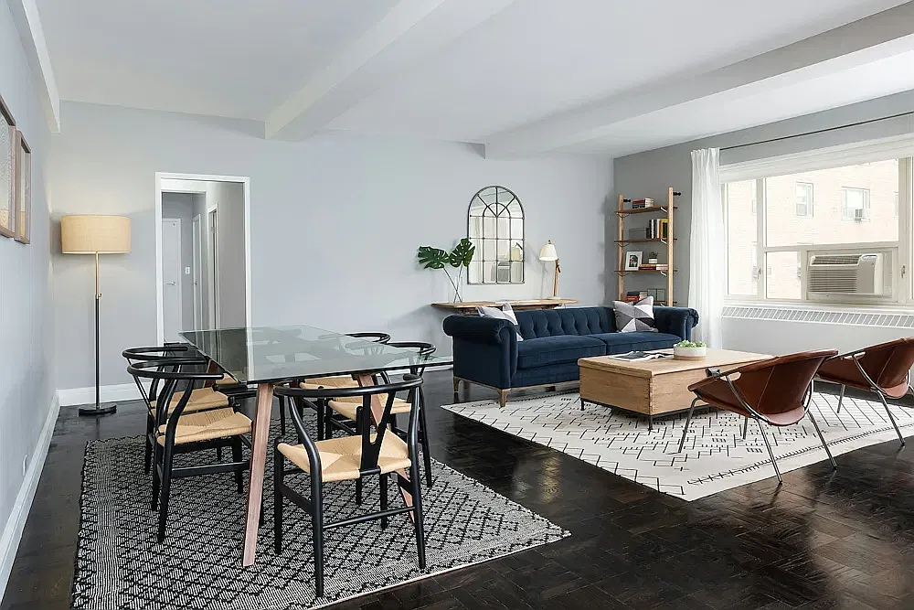 7 Peter Cooper Road — Photo 1
