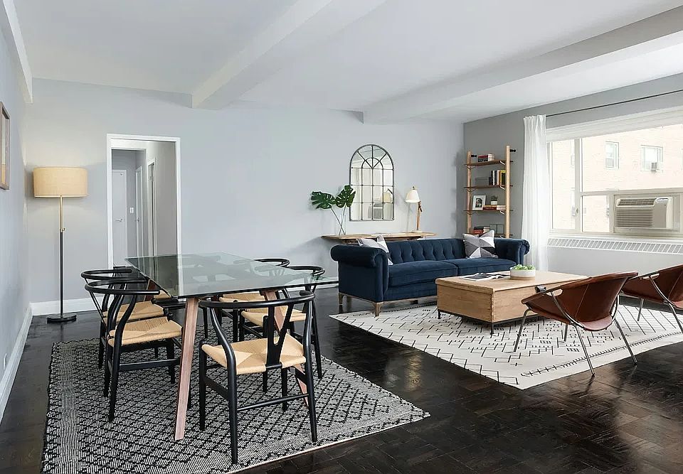 1st image of 7 Peter Cooper Rd #6B