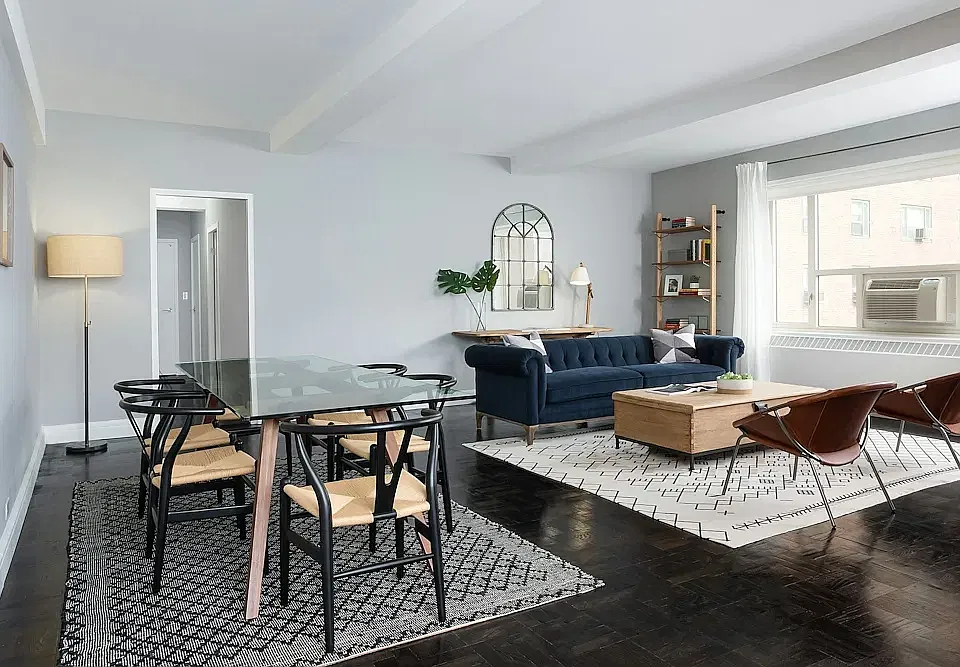 7 Peter Cooper Rd #6B