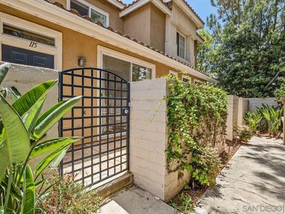 4118 Via Candidiz UNIT 115, San Diego, CA, 92130