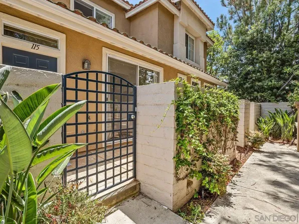 4118 Via Candidiz Unit 115, San Diego, CA 92130