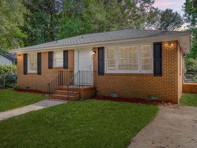 1633 Poinsettia Rd, Charleston, SC, 29407