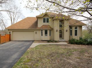 230 Oak Shore Dr S, Burnsville, MN 55306