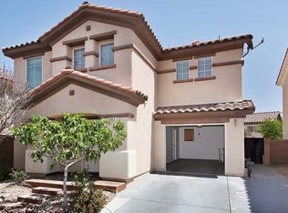 682 Wallington Estate St, Las Vegas, NV 89178
