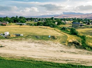 180 W 200 N, Newton, UT 84327