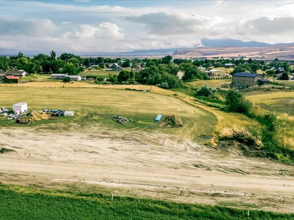 180 W 200 N, Newton, UT 84327