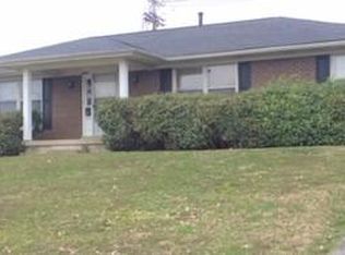 3302 Wood Valley Ct, Lexington, KY 40502