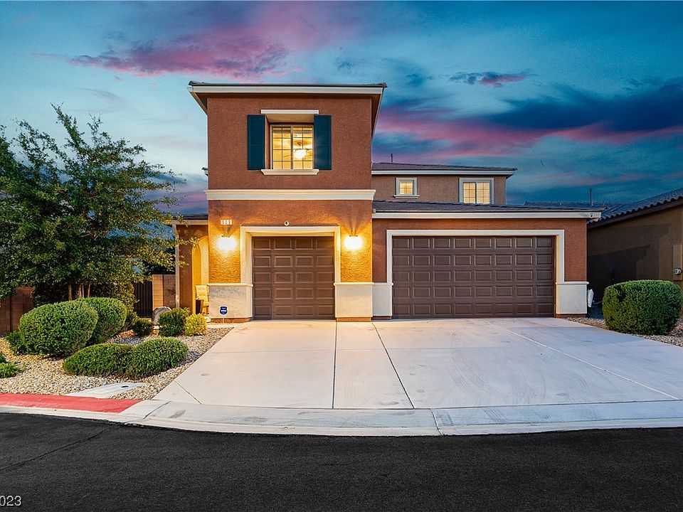 909 Pine Vista Ct, North Las Vegas, NV 89084 Zillow