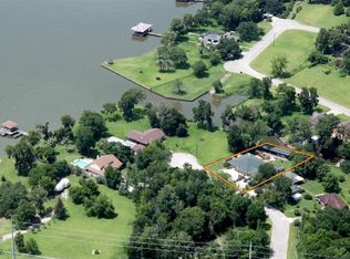 115 Cedar Lake Rd, Huffman, TX 77336