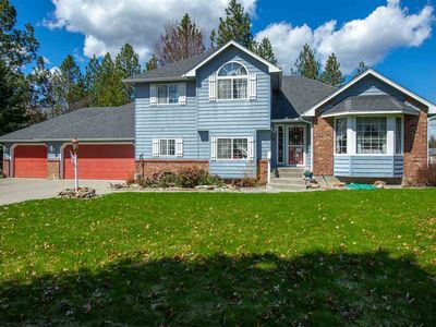 25807 E Lincoln Dr, Newman Lake, WA, 99025