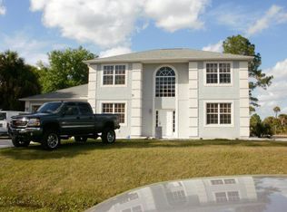 2604 Strawberry Ter, North Port, FL 34286