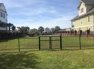 1413 Waterway Dr LOT 60, North Myrtle Beach, SC 29582