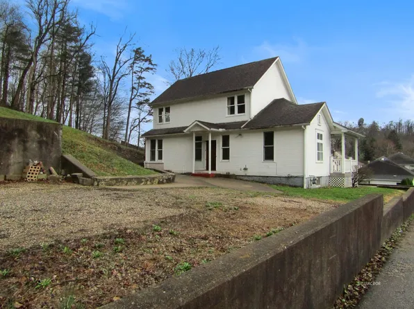 1 Poling Ave, Nelsonville, OH 45764