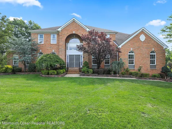 14 Amagansett Lane, Old Bridge, NJ 08857