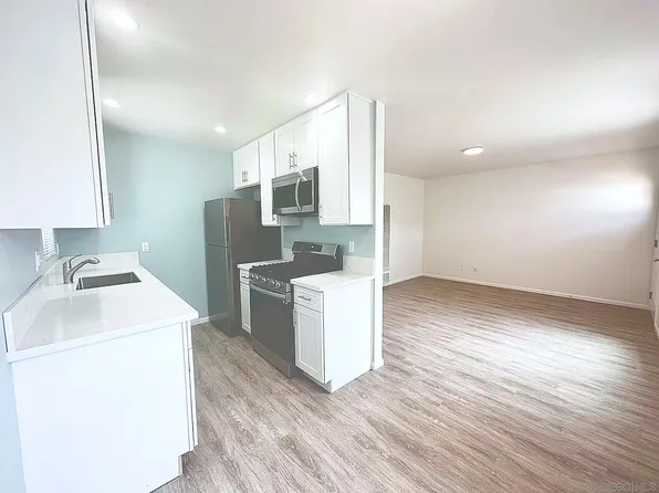 4842 Santa Cruz Ave #1, San Diego, CA 92107