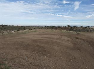 Elsinore Rd, Phelan, CA 92344