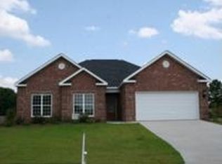 113 Berkley Cir, Warner Robins, GA 31093