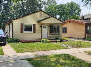 300 E Marshall St, Ferndale, MI 48220
