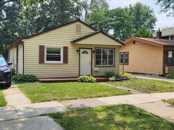 300 E Marshall St, Ferndale, MI 48220
