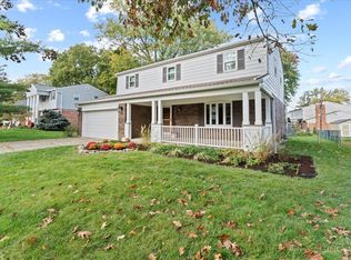 8588 Denallen Dr, Cincinnati, OH 45255
