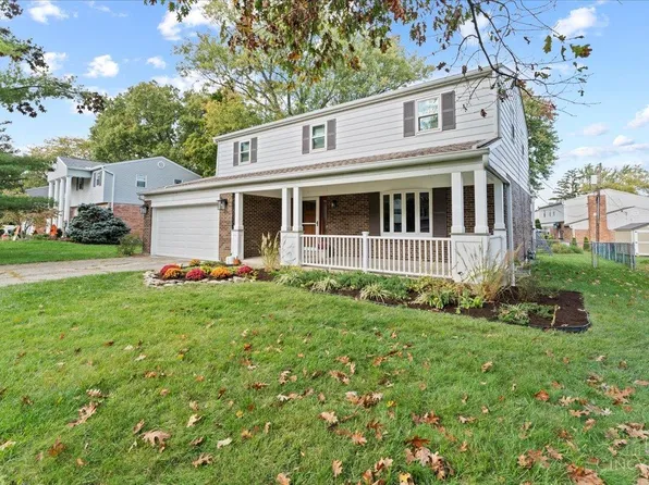 8588 Denallen Dr, Cincinnati, OH 45255