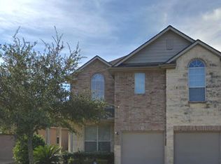 14410 Cypress Meadows Dr, Houston, TX 77047