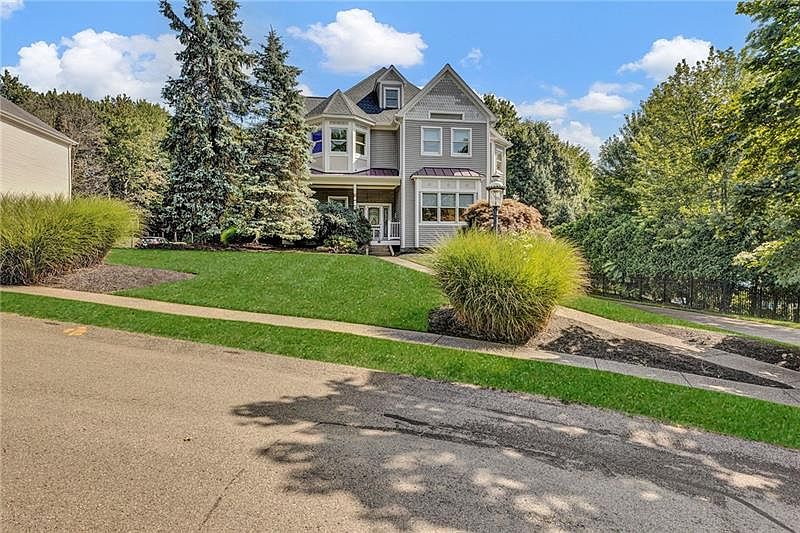 120 Summerlawn Well Acre, Sewickley, PA 15143 MLS 1619026 Zillow