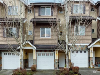 17819 80th Avenue NE #A-3, Kenmore, WA, 98028