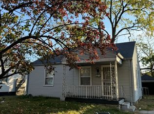2033 N Drexel Ave, Indianapolis, IN