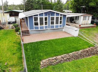 34017 Aztec Ln, Cheney, WA 99004