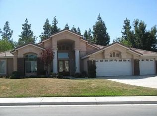 13003 Fall River Pl, Bakersfield, CA 93314