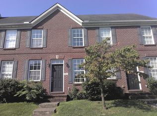 209 Old Todds Rd APT 4111, Lexington, KY 40509
