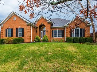 3000 Old Field Way, Lexington, KY 40513