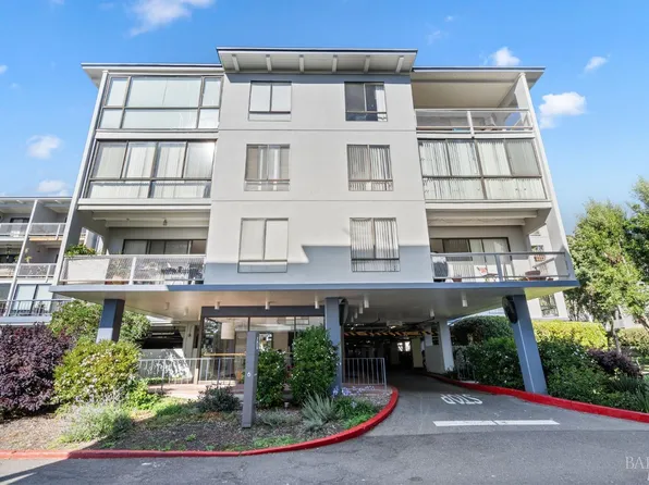 6 Admiral Drive #A387, Emeryville, CA 94608