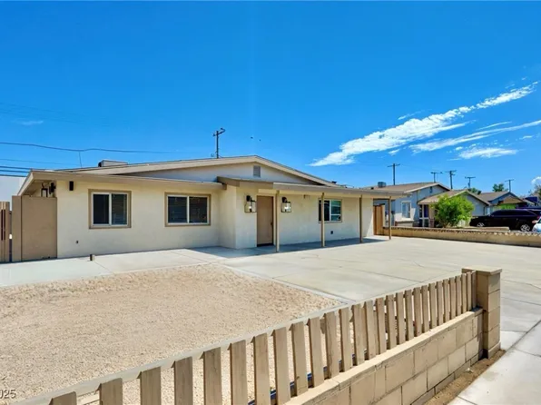 612 Brush St, Las Vegas, NV 89107