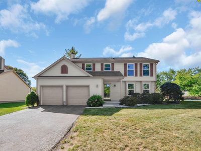 3801 Spur Ln, Columbus, OH, 43221