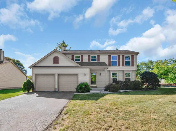 3801 Spur Ln, Columbus, OH 43221