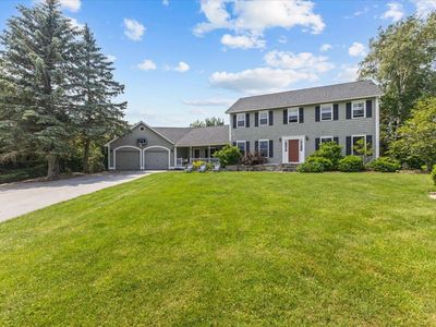 4 Lakemont Drive, Saint Albans, VT, 05478