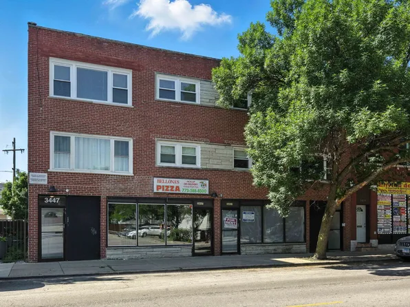 3451 W Montrose Ave Unit 3E, Chicago, IL 60618