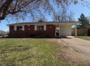 1150 Georgetown Rd, Boulder, CO 80305