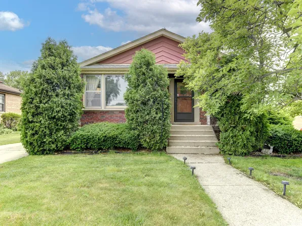 1650 Willow Rd, Homewood, IL 60430