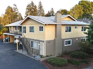 1150 Francisco Ave, San Jose, CA 95126