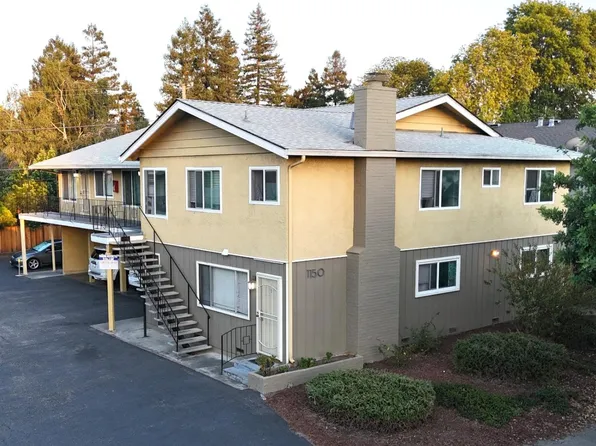 1150 Francisco Ave, San Jose, CA 95126