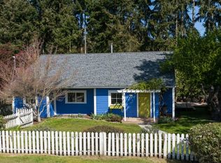 822 Saratoga Rd, Langley, WA 98260