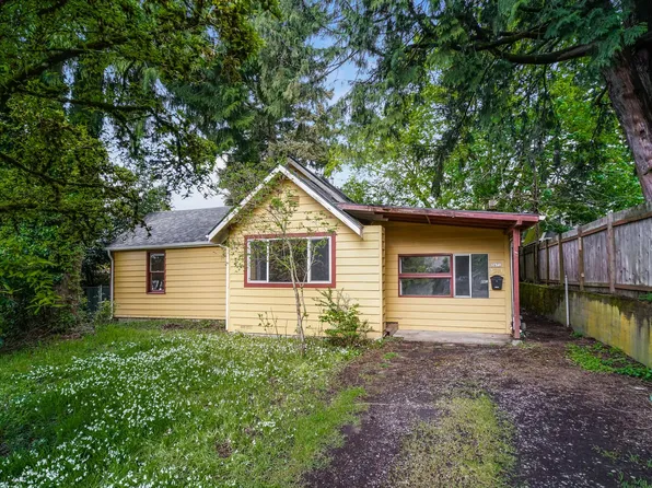 3671 SE Tenino St, Portland, OR 97202