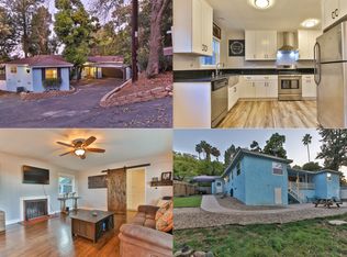 9790 Shadow Rd, La Mesa, CA 91941