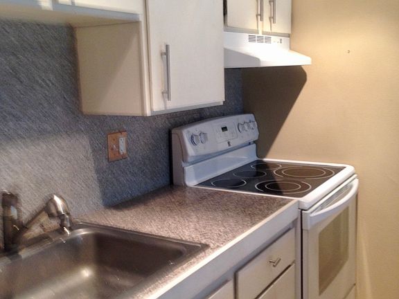 New stove / range in 2013 